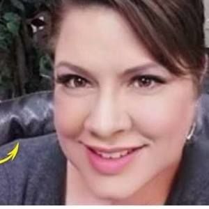 Meet your Posher, Carrie lee